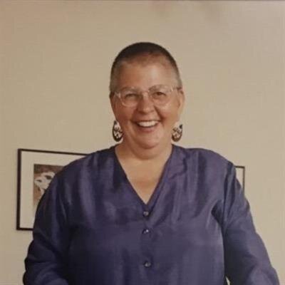 Mary F. Wright