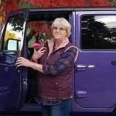 Reba Helton