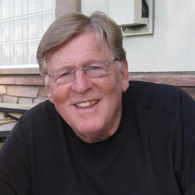 Mr. John Crnokrak