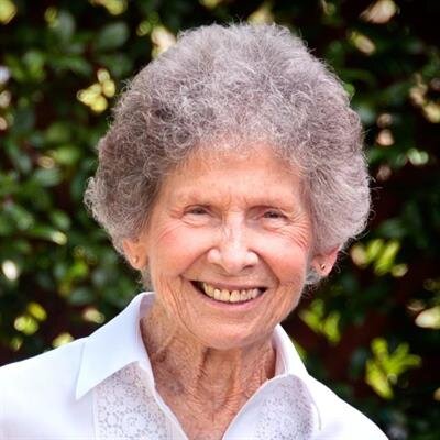 Marie Straughan Bonnette