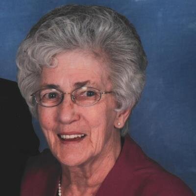 Betty Hubbard