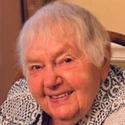 Irene Tenenbaum