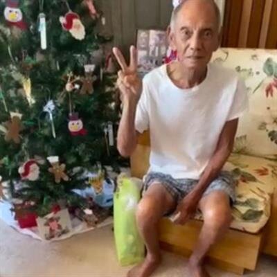 Barney Toshimi Kawamoto