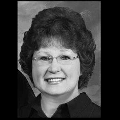 Patsy Dee Fulghum