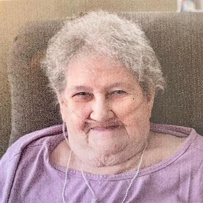 Betty Joyce French