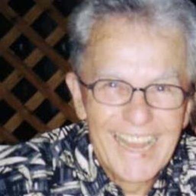 George W. Kantor
