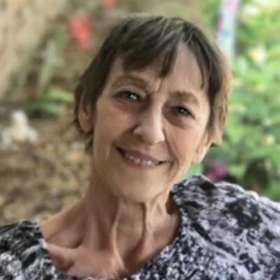 Joyce May Chaudoin