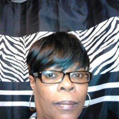 Denise Marjorie Thompson