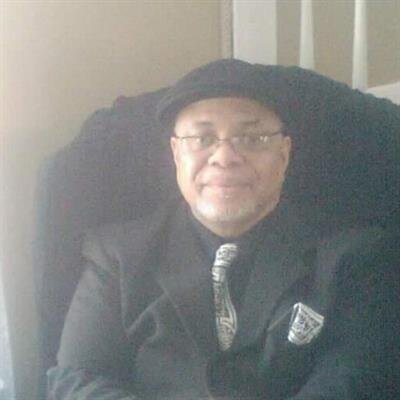 Roland Leon Williams Jr.