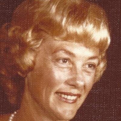 Mary Margaret Lewis Phillips