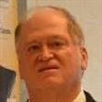 Roderick Ian Groetecke