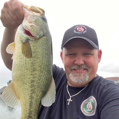 John Louis Magnuson, Jr.