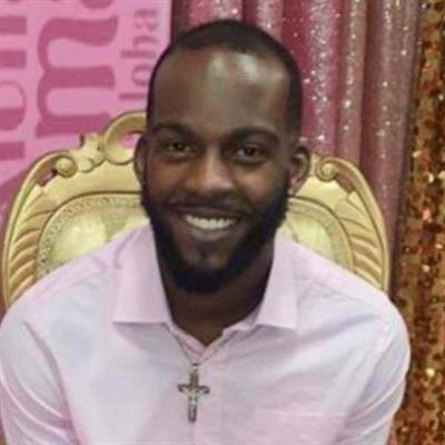 Mr. Larry C. Pittman Jr. 