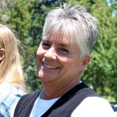 Jolene Packard