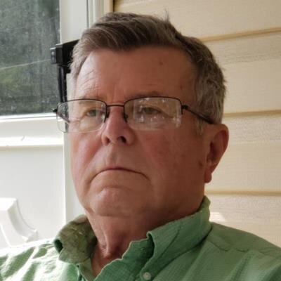 Roger E Anderson