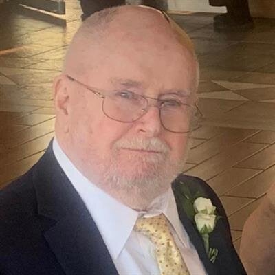 Kenneth J Robinson