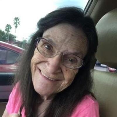 Marian Arlene Wilson