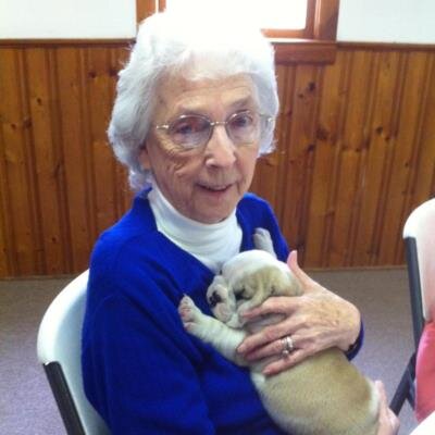 Mrs. Stuart Carey Kirk