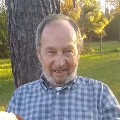 Mr. Bobby Daniel Gillis