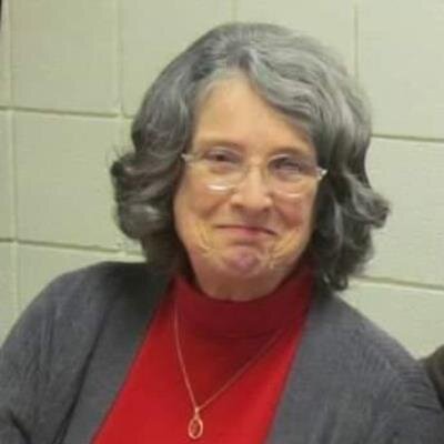 Carlotta Taylor Efird