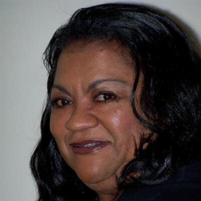 Pastor Beverly Ann Goolsby