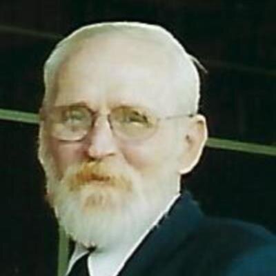 Nicholas Kenneth Shultz