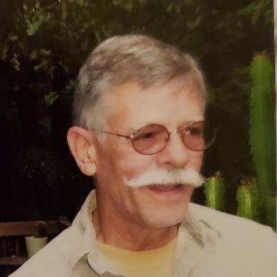 David Thomas Foreman