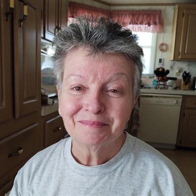 Denise Ruth Robinson Beaney