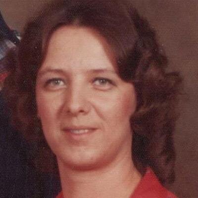 Mona Jean Eubanks