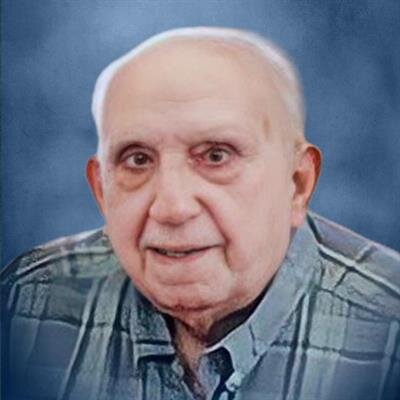 Earl H. Carr