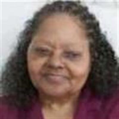 Dartha Mae Bingham