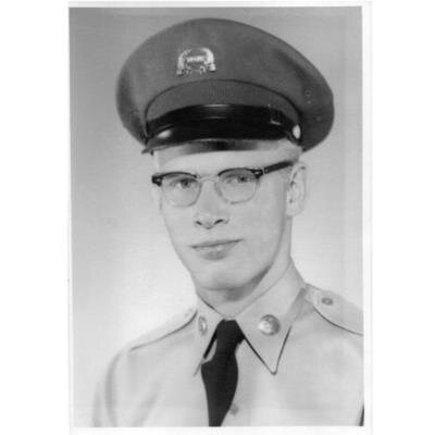 Darrel B. Roth