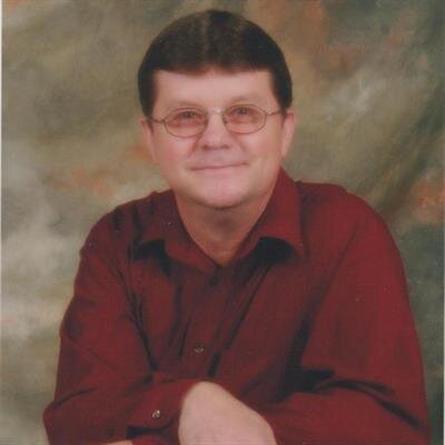 Mr. Paul David Baker