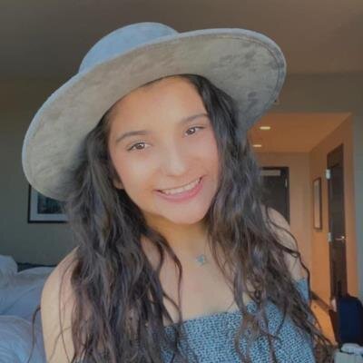 Victoria Paige Interiano