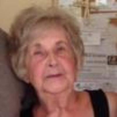 Theresa B Dembowski