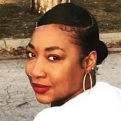Andrea LaShaye Johnson-Russell