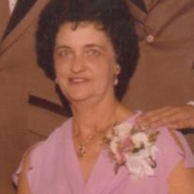 Juanita Henson