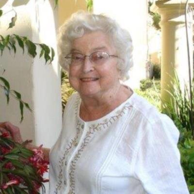 Louise T. Rether