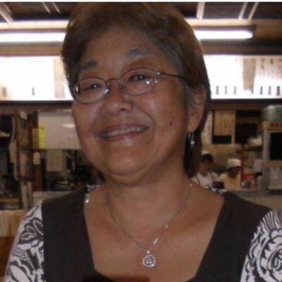 Lorraine Akemi Matsunaga