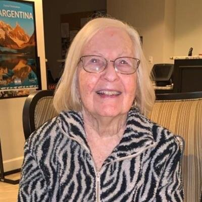 Joan M. Delrose
