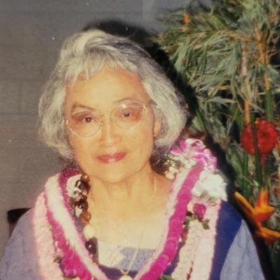 Sally Ambo Takahashi