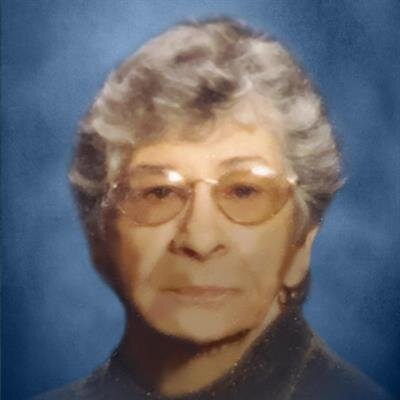 Wilma Jean Hilderbrand