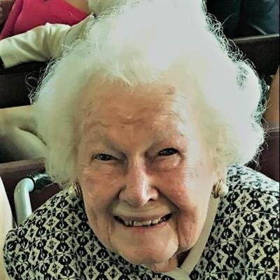 Helen M. Kennedy