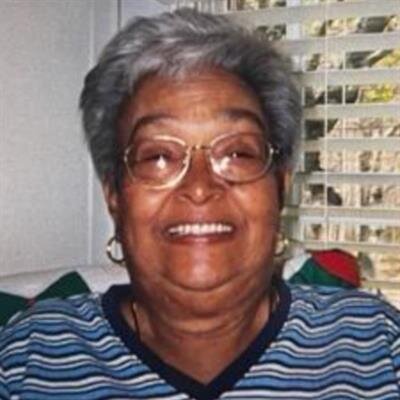 Elaine V. Morris