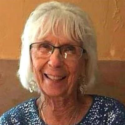 Patricia Ann Lindsey