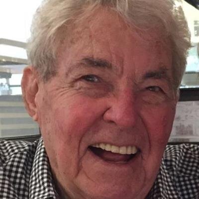 Maynard R Bissonnette