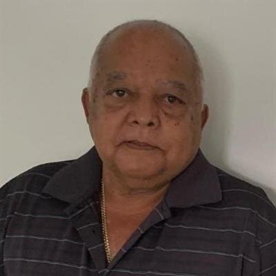 Jose Francisco Caba Taveras