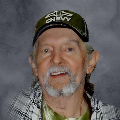 Rickey Lee Hawkins