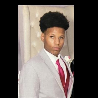 Antavier Leontae Gittens