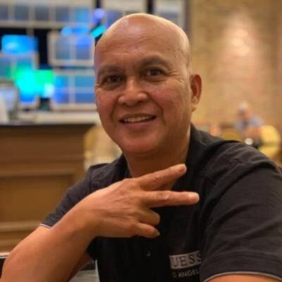 Ariel Paulo